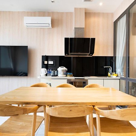 The Rixx Luxury Apartment TP. Hồ Chí Minh Ngoại thất bức ảnh