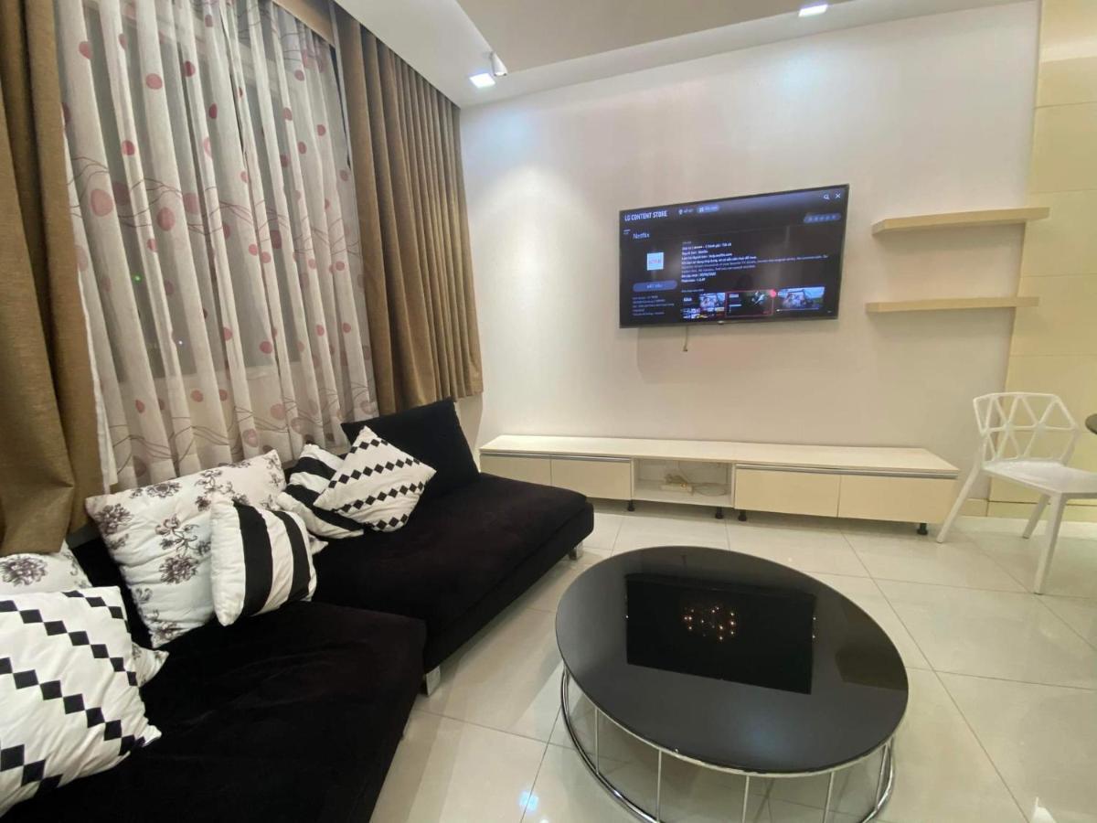 The Rixx Luxury Apartment TP. Hồ Chí Minh Ngoại thất bức ảnh