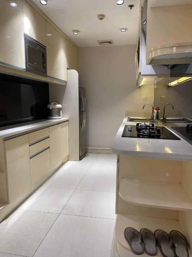 The Rixx Luxury Apartment TP. Hồ Chí Minh Ngoại thất bức ảnh