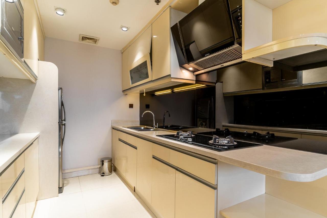 The Rixx Luxury Apartment TP. Hồ Chí Minh Ngoại thất bức ảnh