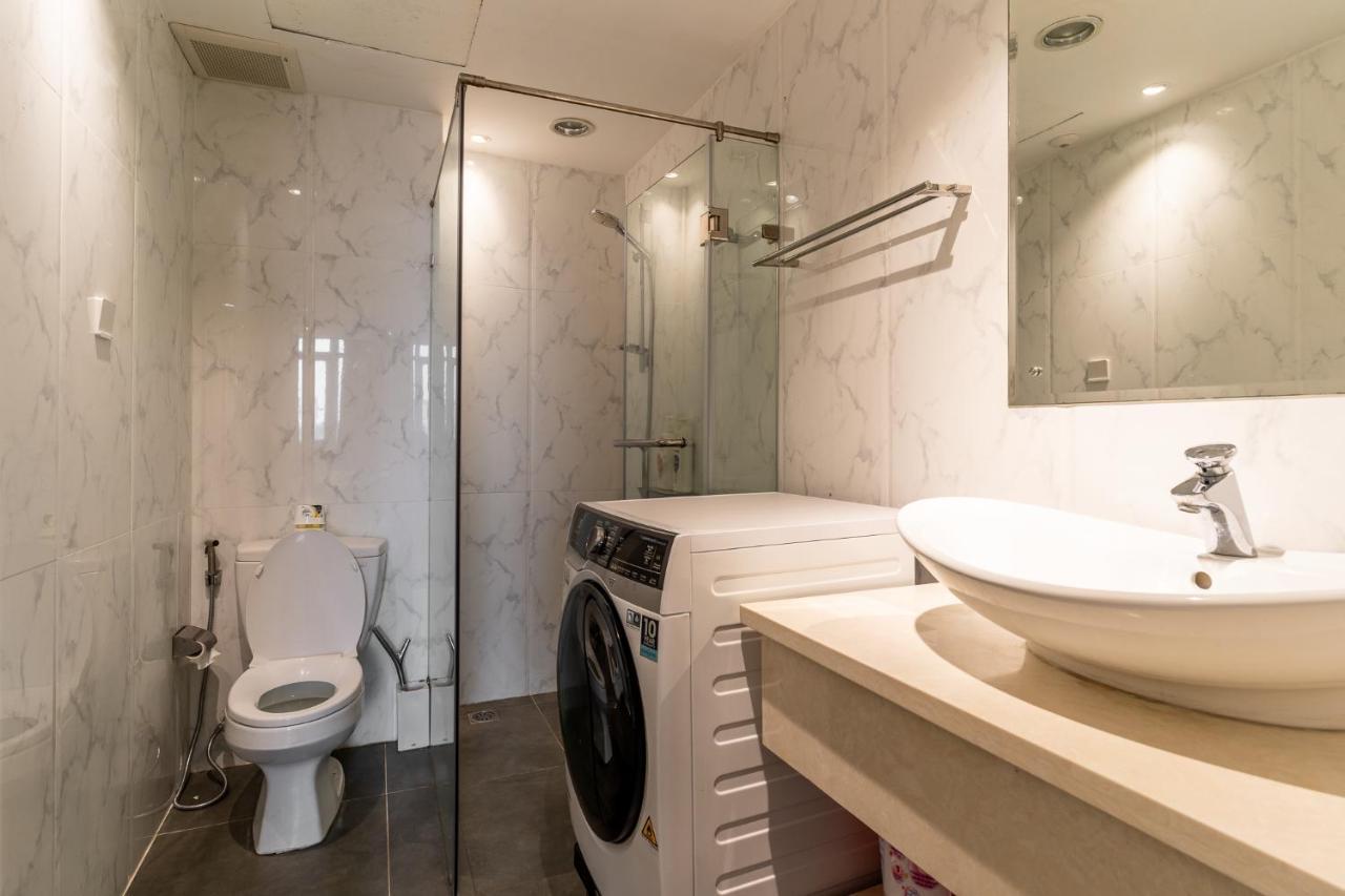 The Rixx Luxury Apartment TP. Hồ Chí Minh Ngoại thất bức ảnh