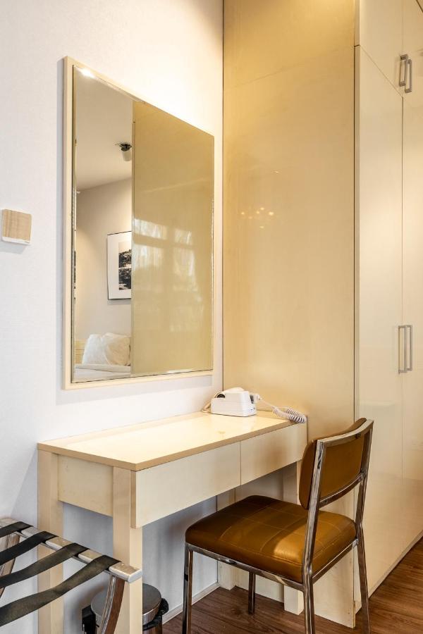 The Rixx Luxury Apartment TP. Hồ Chí Minh Ngoại thất bức ảnh