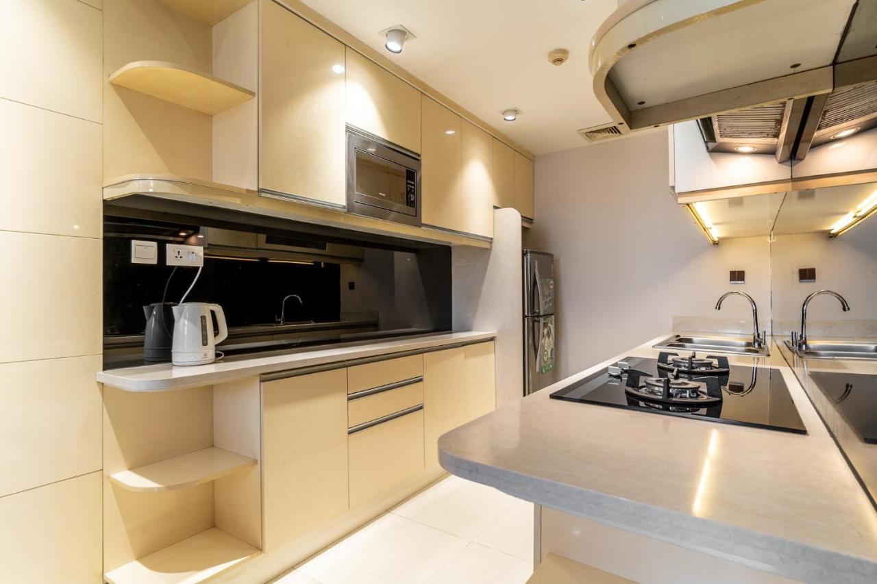 The Rixx Luxury Apartment TP. Hồ Chí Minh Ngoại thất bức ảnh