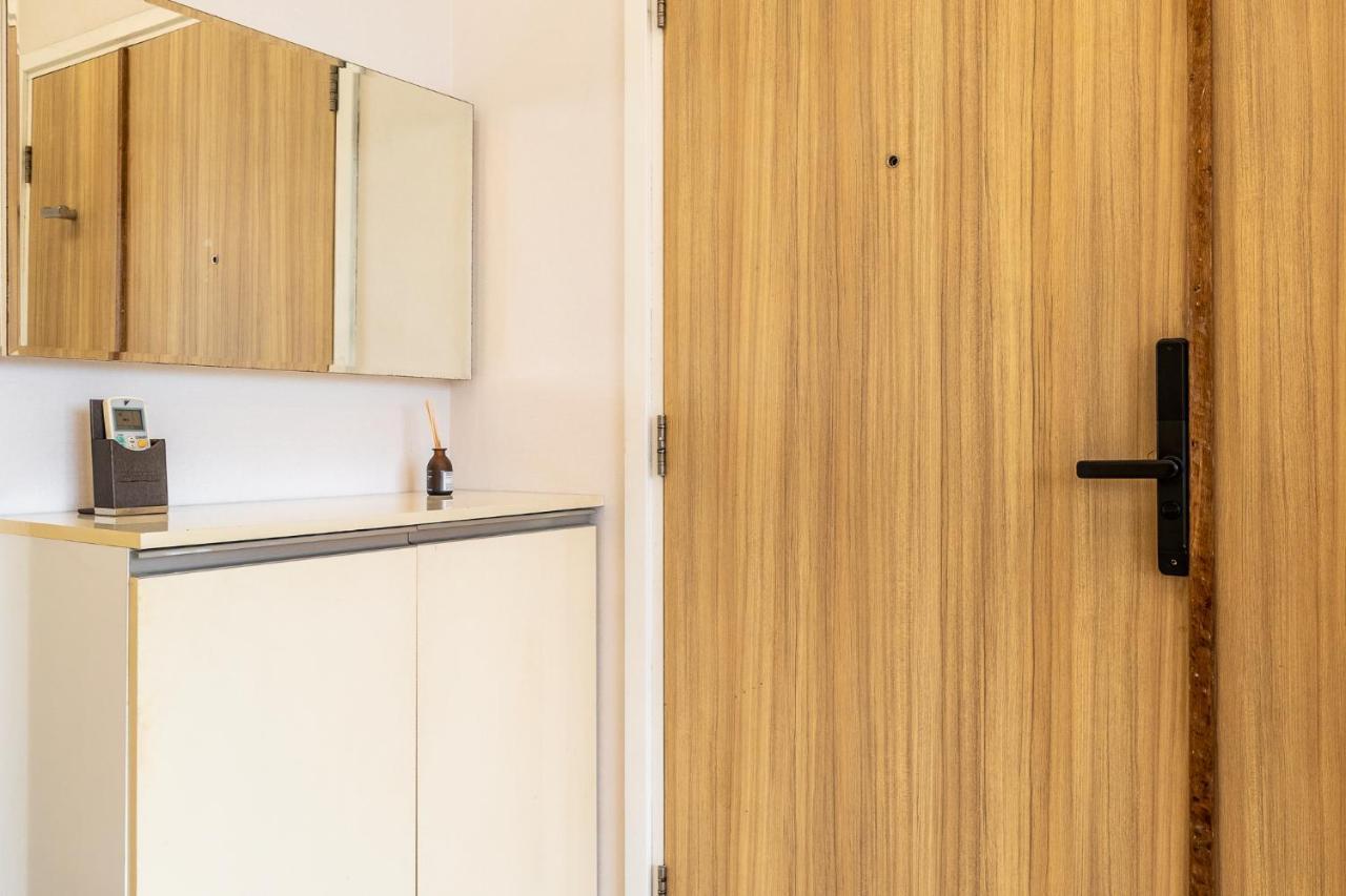 The Rixx Luxury Apartment TP. Hồ Chí Minh Ngoại thất bức ảnh