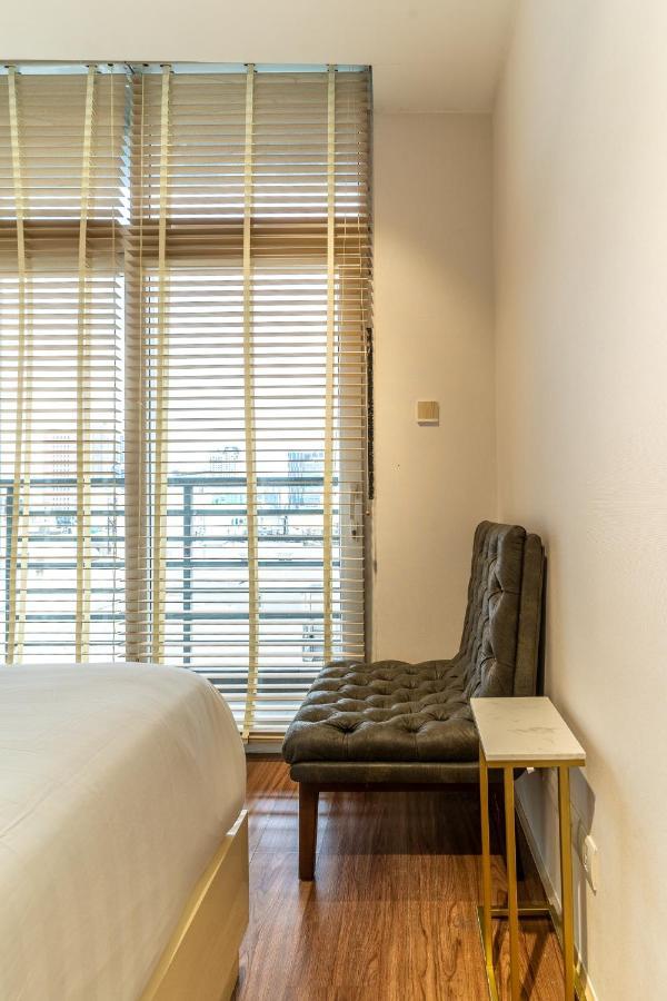 The Rixx Luxury Apartment TP. Hồ Chí Minh Ngoại thất bức ảnh